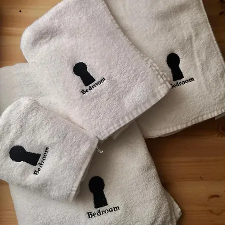 아파트 Bedroompompei With Free Parking