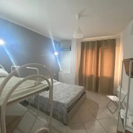 아파트 Bedroompompei With Free Parking