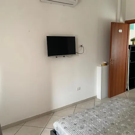 아파트 Bedroompompei With Free Parking 폼페이