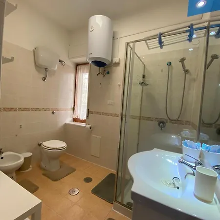 Bedroompompei With Free Parking * 폼페이