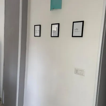 Bedroompompei With Free Parking Apartment Pompei