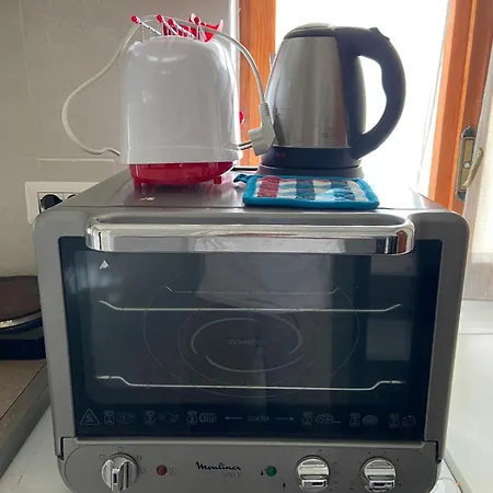 Bedroompompei With Free Parking Apartment