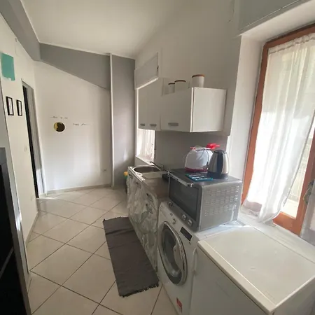 Lägenhet Bedroompompei With Free Parking *