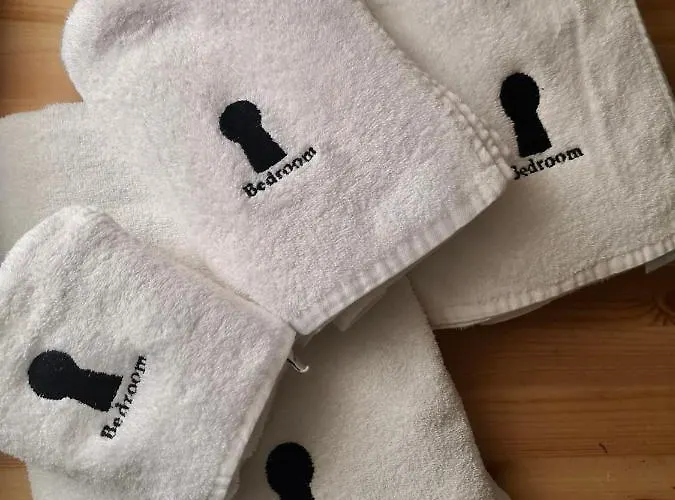 Apartment Bedroompompei With Free Parking