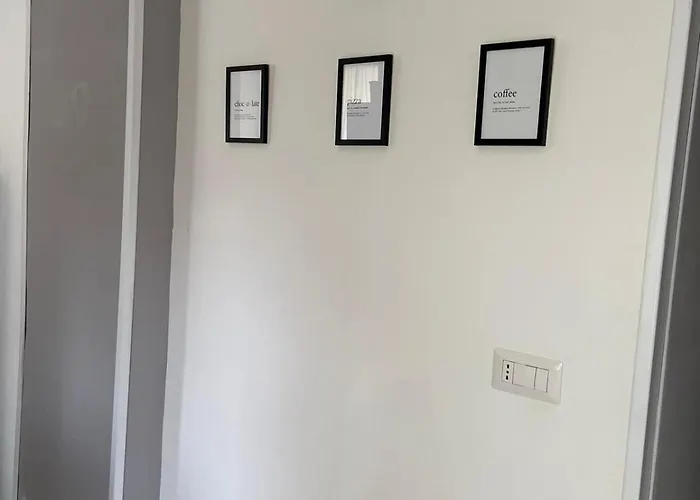 Bedroompompei With Free Parking Apartment Pompei