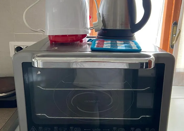 Bedroompompei With Free Parking Apartment