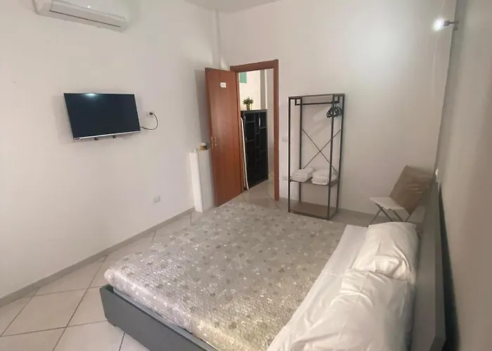 Bedroompompei With Free Parking * Pompei