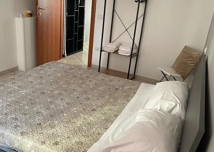 Bedroompompei With Free Parking Apartment *