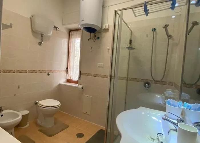 Bedroompompei With Free Parking * Pompei