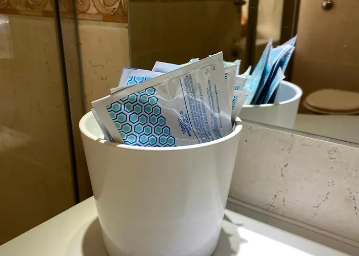 Bedroompompei With Free Parking Apartment