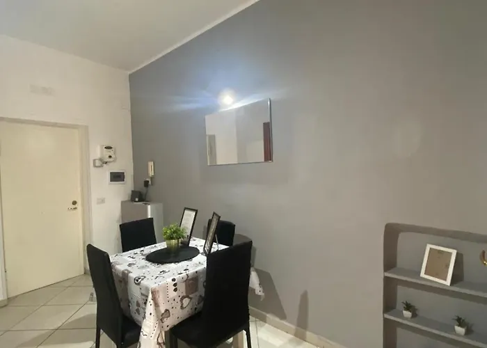 Bedroompompei With Free Parking Apartment *