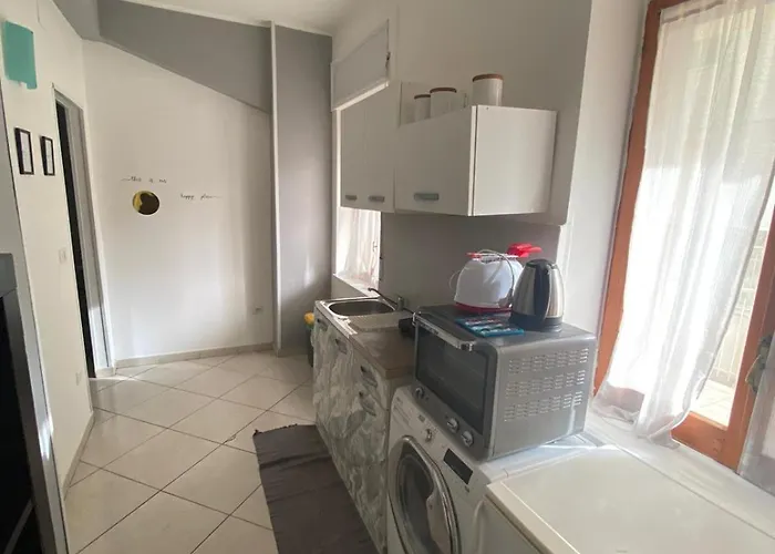 Apartment Bedroompompei With Free Parking *