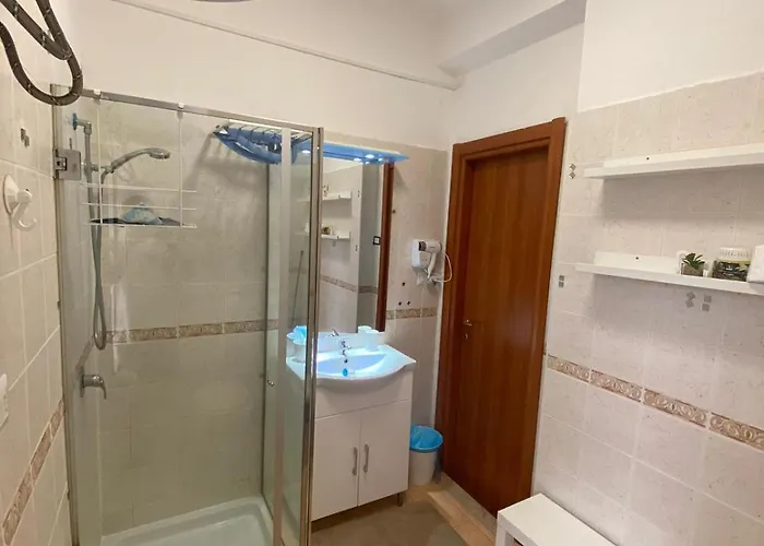 Bedroompompei With Free Parking *