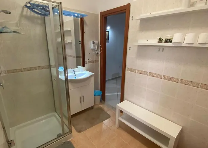 Bedroompompei With Free Parking * Pompei